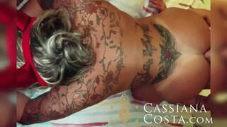 מעסינג אַרום מיט אַ גלויבנס - https://onlyfa.ns.com/cassianacosta