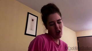 ���ියවර Sis කරයි පියවර සහෝ හරිම දරුණු ලකුණු සඳහා ඇය