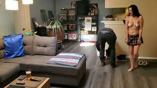 Dobijam drolja pičkica samljeli