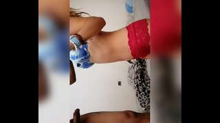 ווידער, מיין flaquita