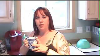 ���ັ້ນຕອນລູກຊາຍບໍ່ສາມາດໄດ້ຮັບມັນດັ່ງນັ້ນແມ່ Fucks ເຂົາ Trailer