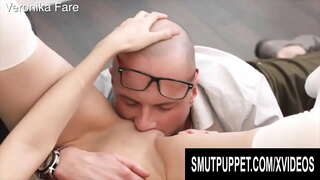SmutPuppet - Comedor de coños de Comp