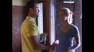 Ini kuliah gadis-gadis fucking mudah - Aurora Snow, Bree Brooks, Kuis Shagwell, Hannah Harper, Kristen, Misty Mendez, Noname Jane