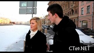 Mektige dude smell varm honning