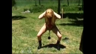 Francès madura bdsm 1 de 3