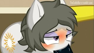 MLP ПРОФЕССОР ZEDWIN НЭМЭЛТ АНГИ 2