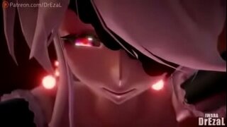 Ljubitelji insekata.