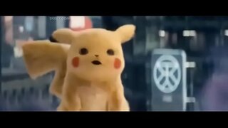Detetive pikachu - ಪೊಕ್ಮೊನ್