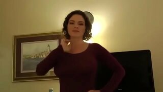 ���ೆಕ್ಸಿ ಸ್ಟೆಪ್ಮಮ್