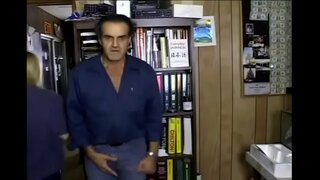 J&#039;ai payé pour le service d&#039;une autre façon...