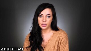 Dette er Hvordan Hun Liker å Onanere