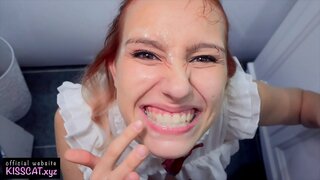 ���ುಖಕ್ಕೆ ಸಂಭೋಗಿಸು ಸಕತ್ ಸೆಕ್ಸ್ ಮಜಾ ಯುವ ಬೆಡಗಿ ವೀರ್ಯ ಮೇಲೆ ಹಲ್ಲು ಸ್ವಚ್ಛಗೊಳಿಸುವ