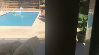 Min stygg man går från rum till rum för att få SÖG AV MIN SEXIGA FLICKVÄNNER OCH MIG , i Ibiza ! Min stygg man går från rum till rum för att få SÖG AV MIN SEXIGA FLICKVÄNNER OCH MIG , i Ibiza !