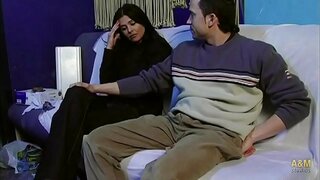 Væmmes kvinde = sex !!