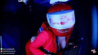 Oblasť v Prdeli ma v Medzi nami