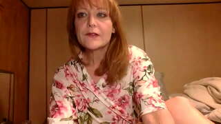 ���ಿಲ್ಫ್ ಡೇವಿ ಬೂದು ಪಂಪ್ ಮತ್ತು hubby ರೇ ಬೂದು ಕಬಳಿಕೆ